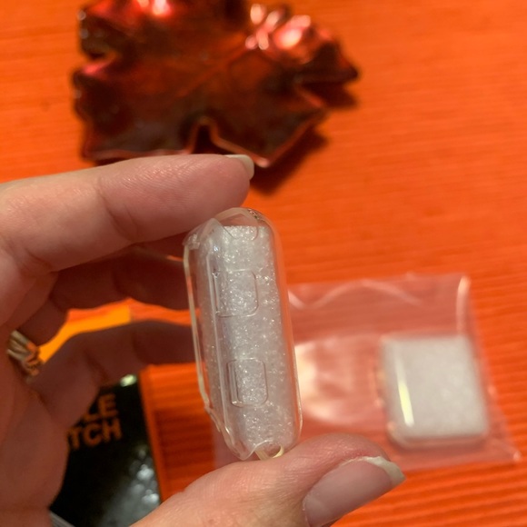 Julk case for Apple Watch series 3 38mm 2 pack - Picture 10 of 11